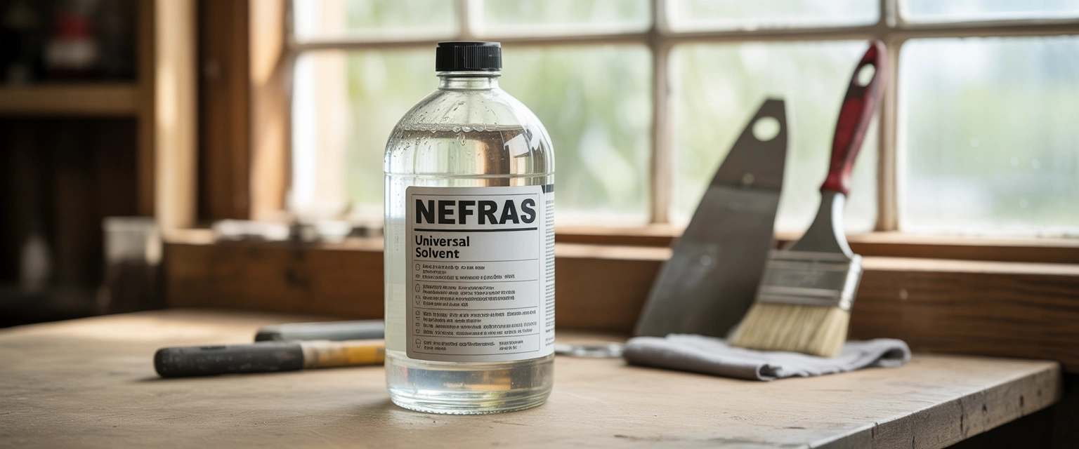 Нефрас - Баннер категории