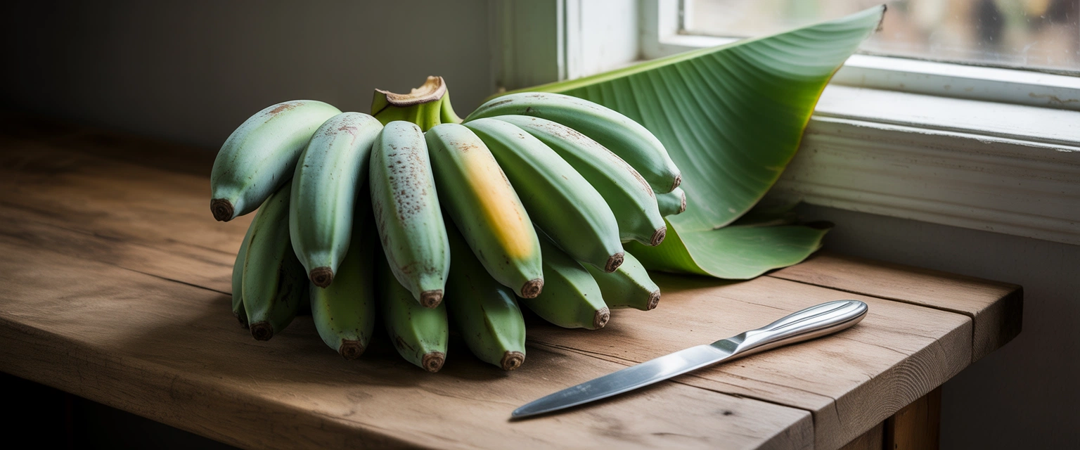 Необычные бананы - Баннер категории