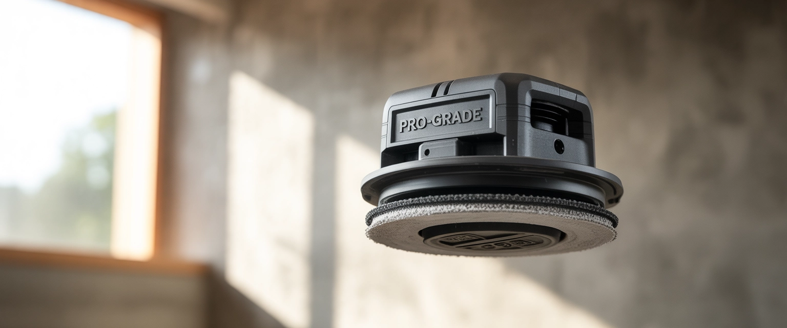 Обдирочные диски и насадки - Баннер категории