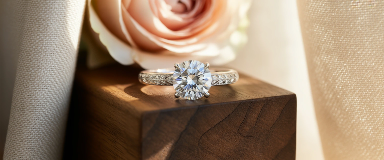 Обручальные и свадебные кольца - Баннер категории