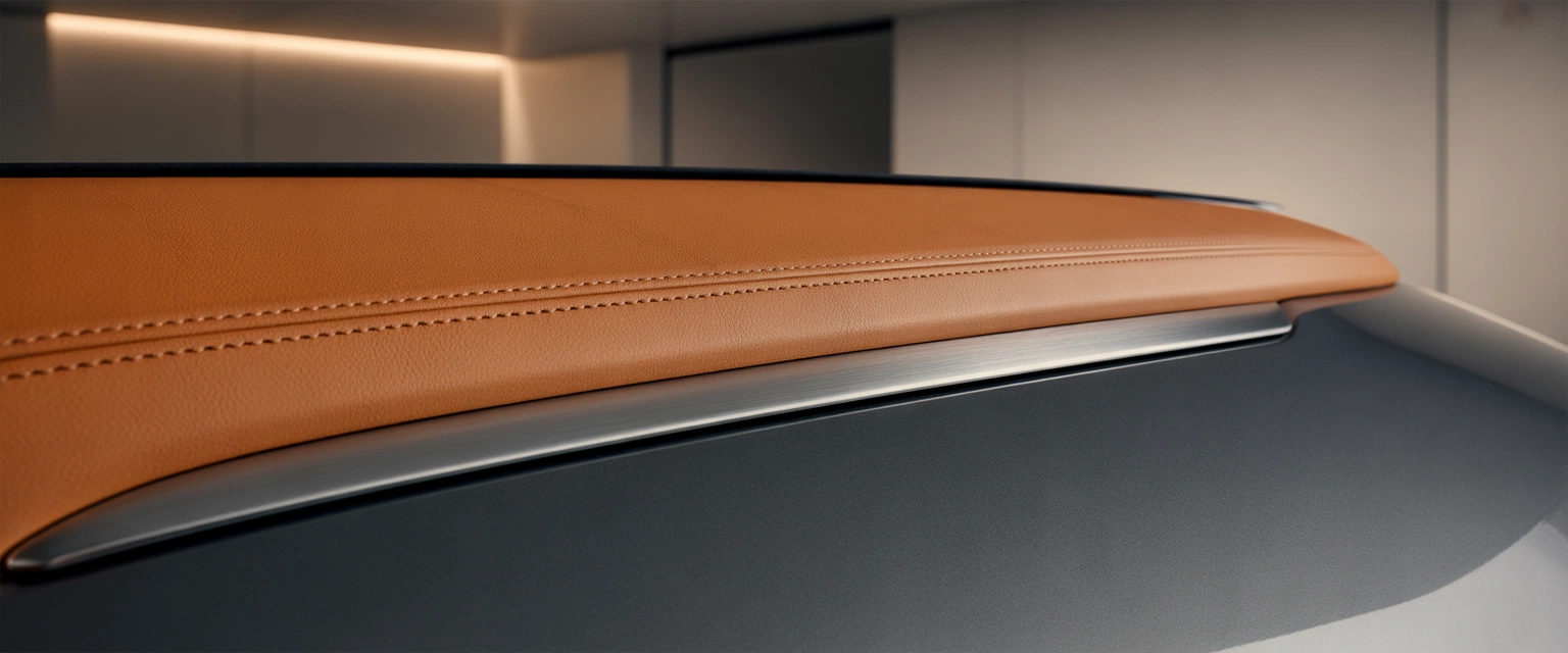 Обшивка дверей - Баннер категории