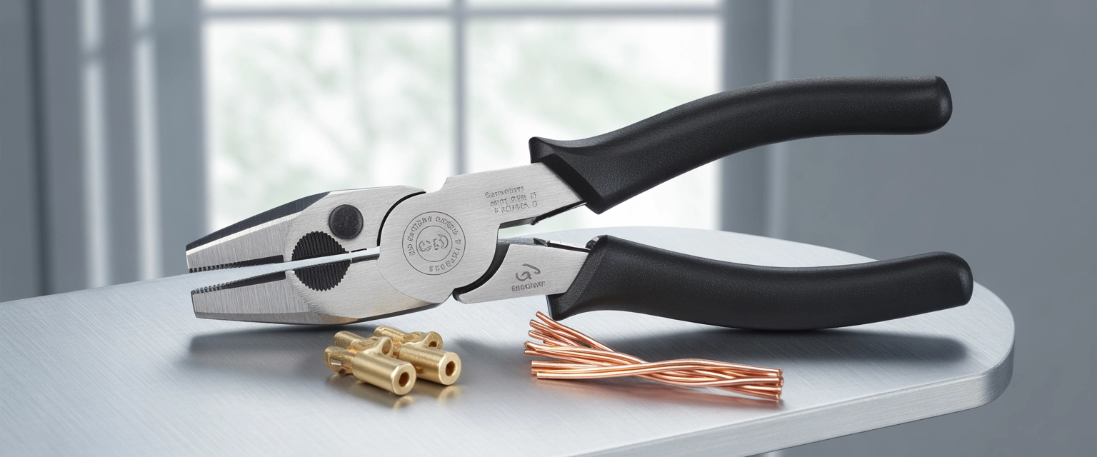 Пресс-клещи (кримперы) - Баннер категории