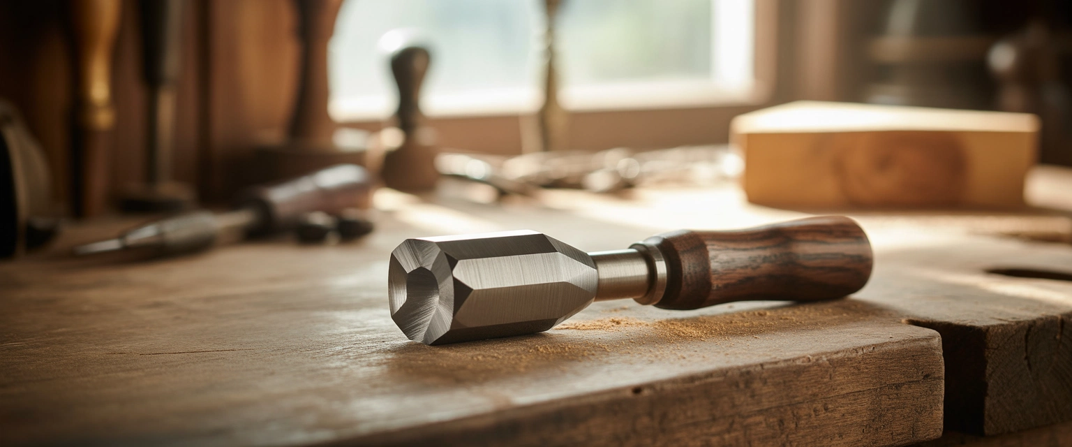 Очистка отверстий - Баннер категории