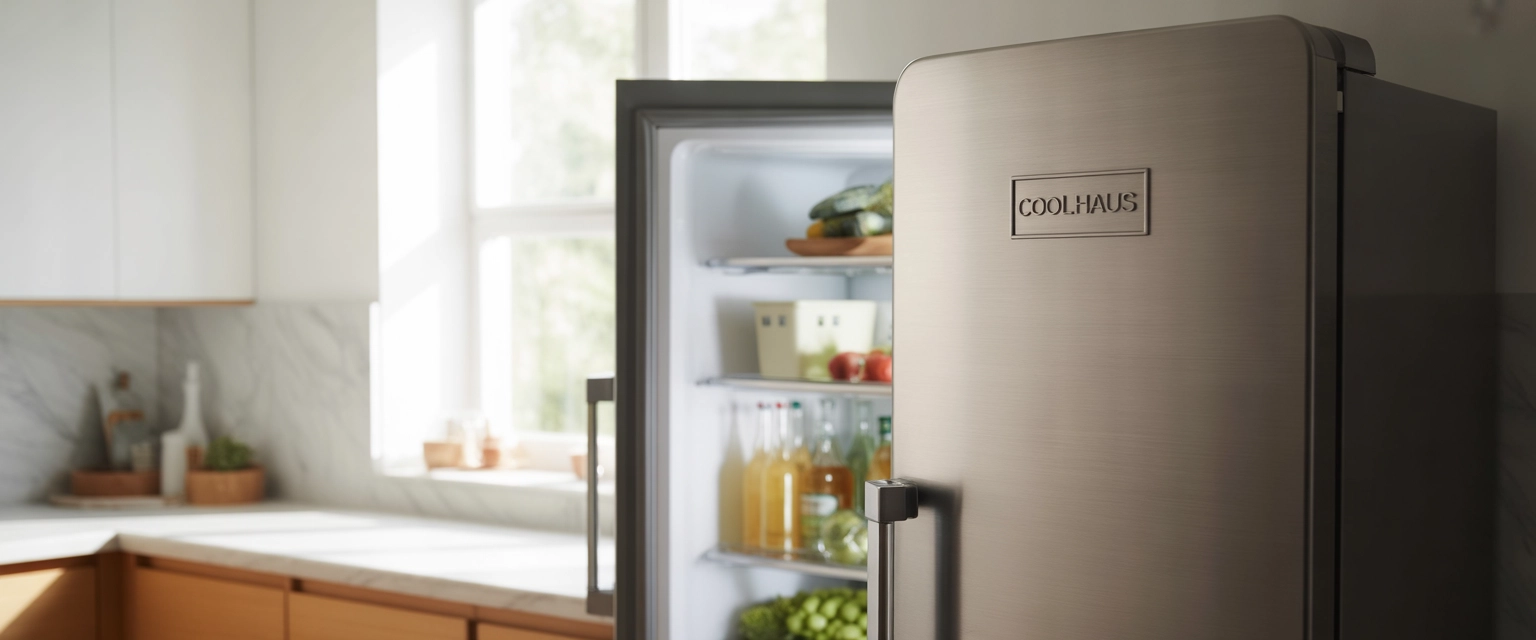 Однокамерные холодильники - Баннер категории