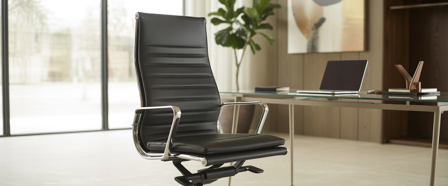 Офисная мебель - Баннер категории