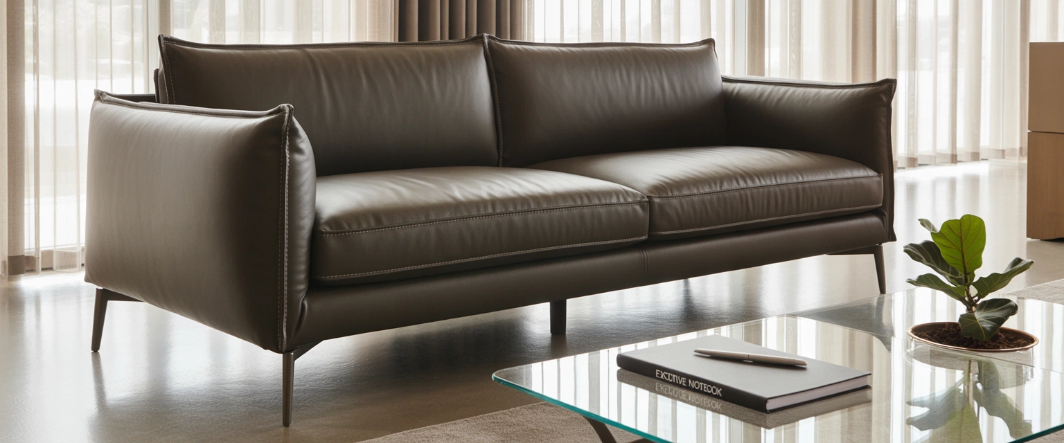 Офисные диваны - Баннер категории