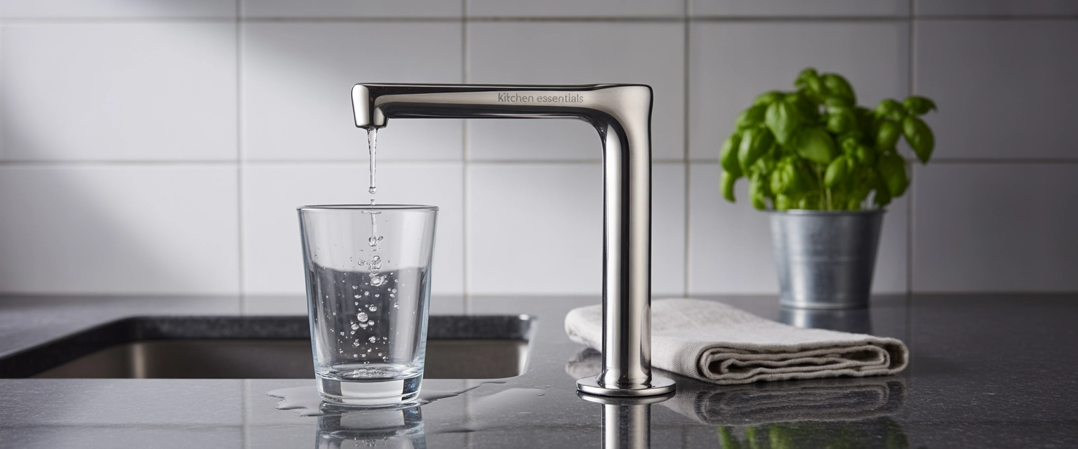 Ополаскиватели стаканов - Баннер категории