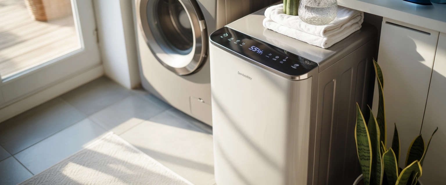 Осушители воздуха - Баннер категории