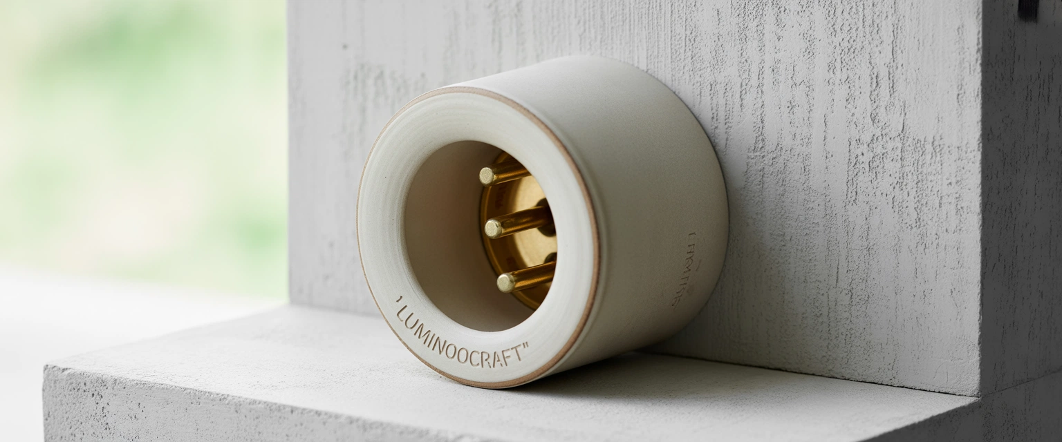 Патроны для лампочек - Баннер категории