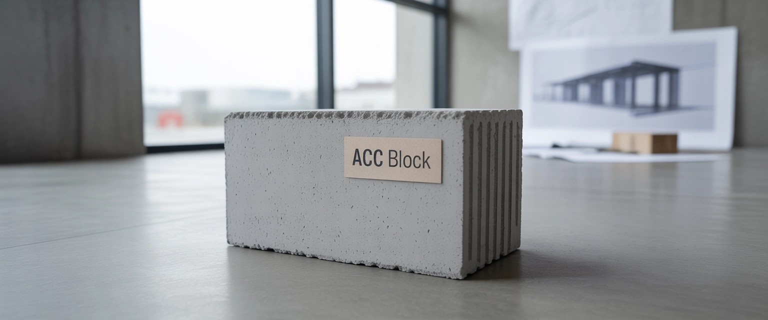 Перегородочные пеноблоки - Баннер категории