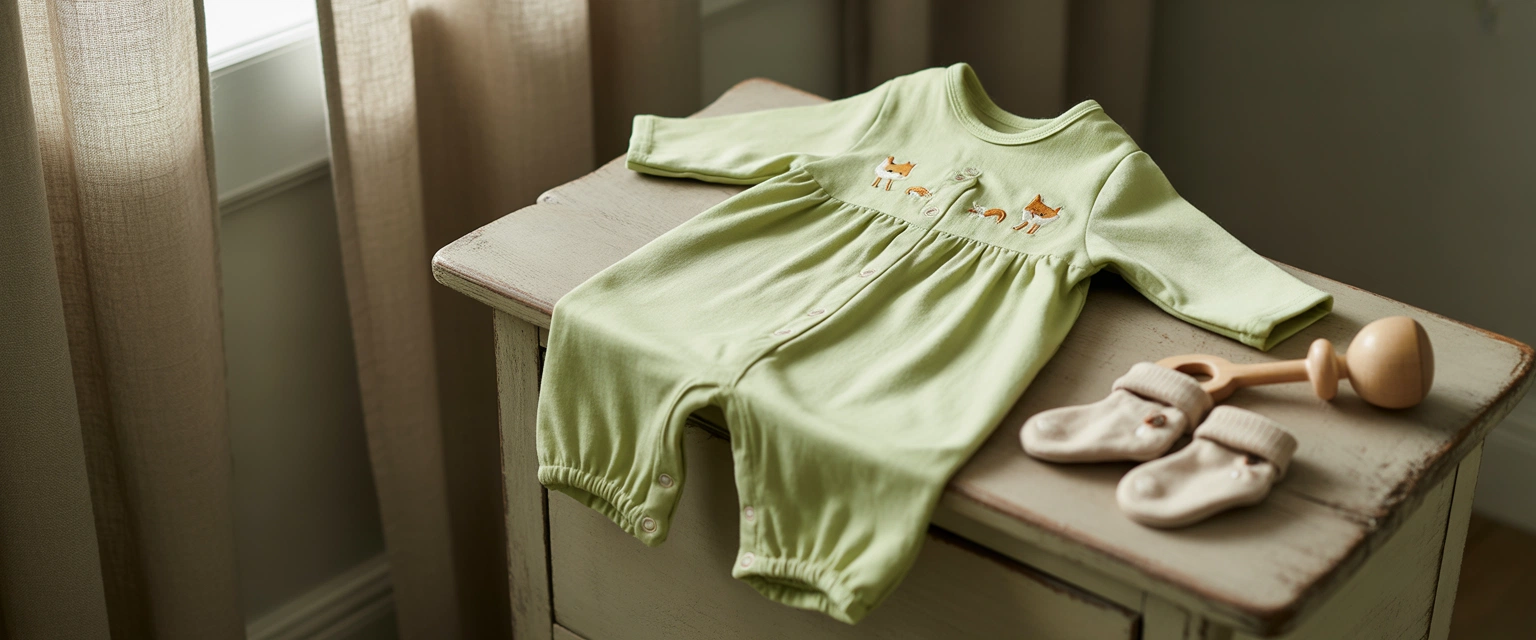 Песочник - Баннер категории