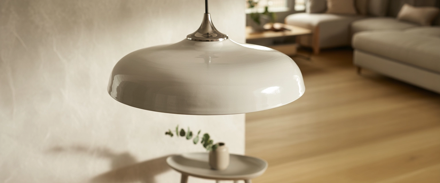 Плафоны - Баннер категории