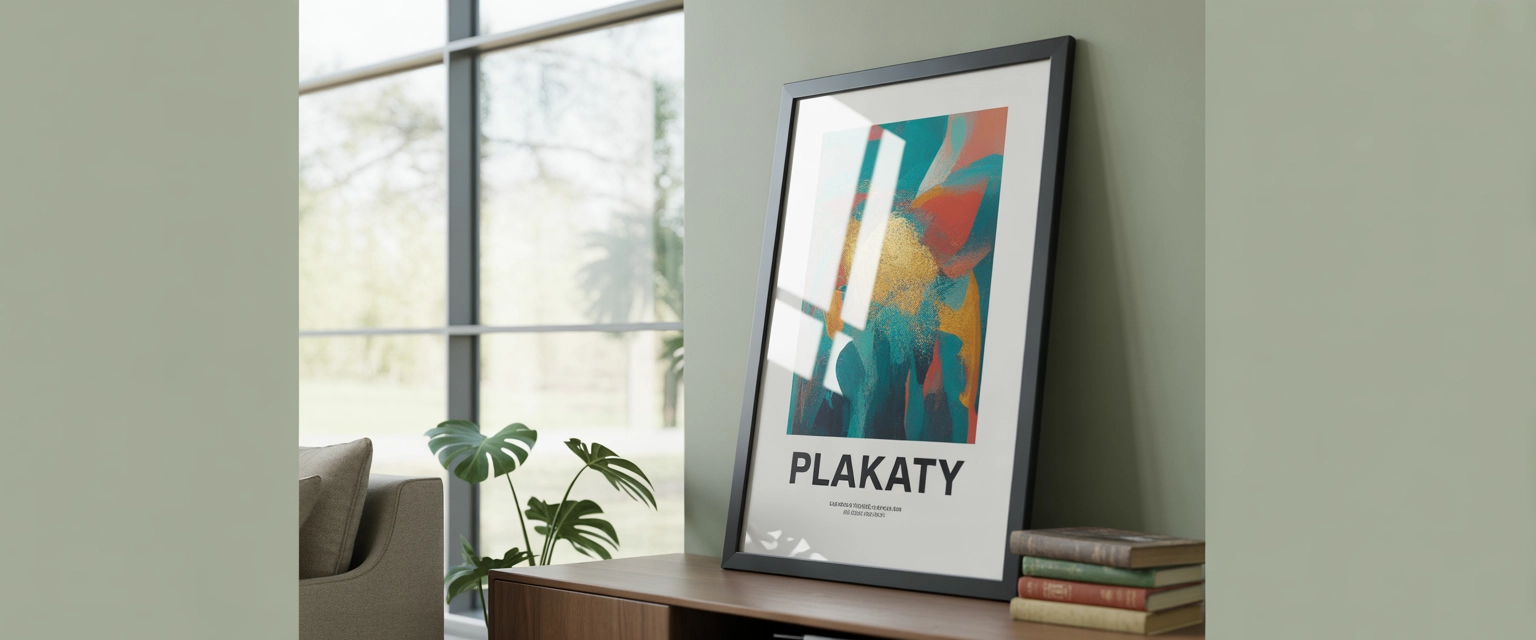 Плакаты - Баннер категории