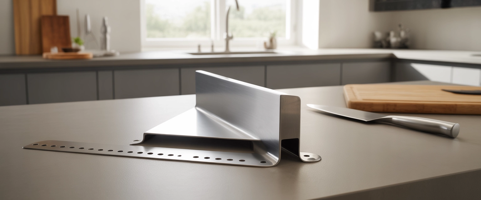 Планки для установки столешниц - Баннер категории