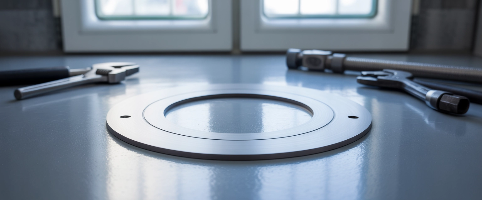 Пластина фторопластовая - Баннер категории