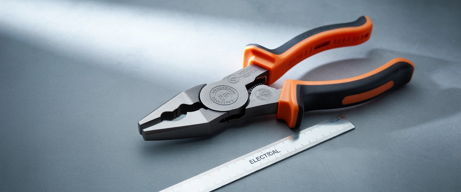Плоскогубцы для снятия изоляции (Стрипперы) - Баннер категории