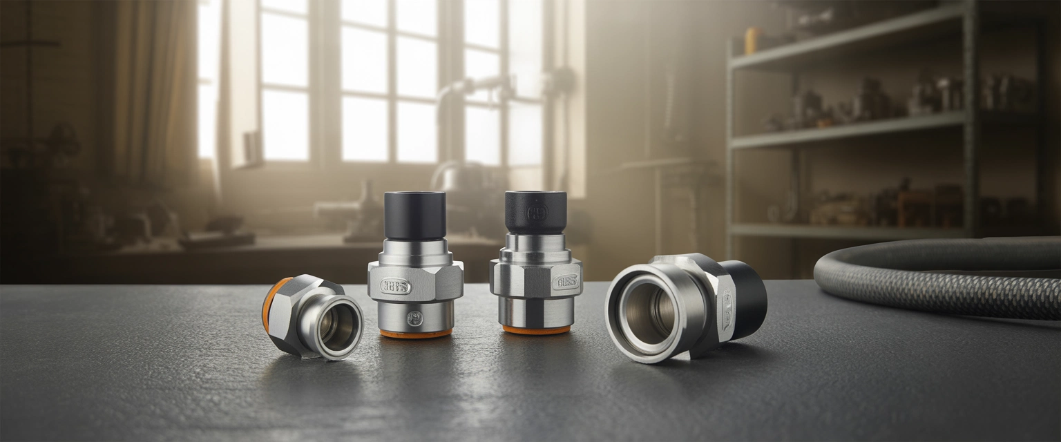 Пневматические БРС - Баннер категории