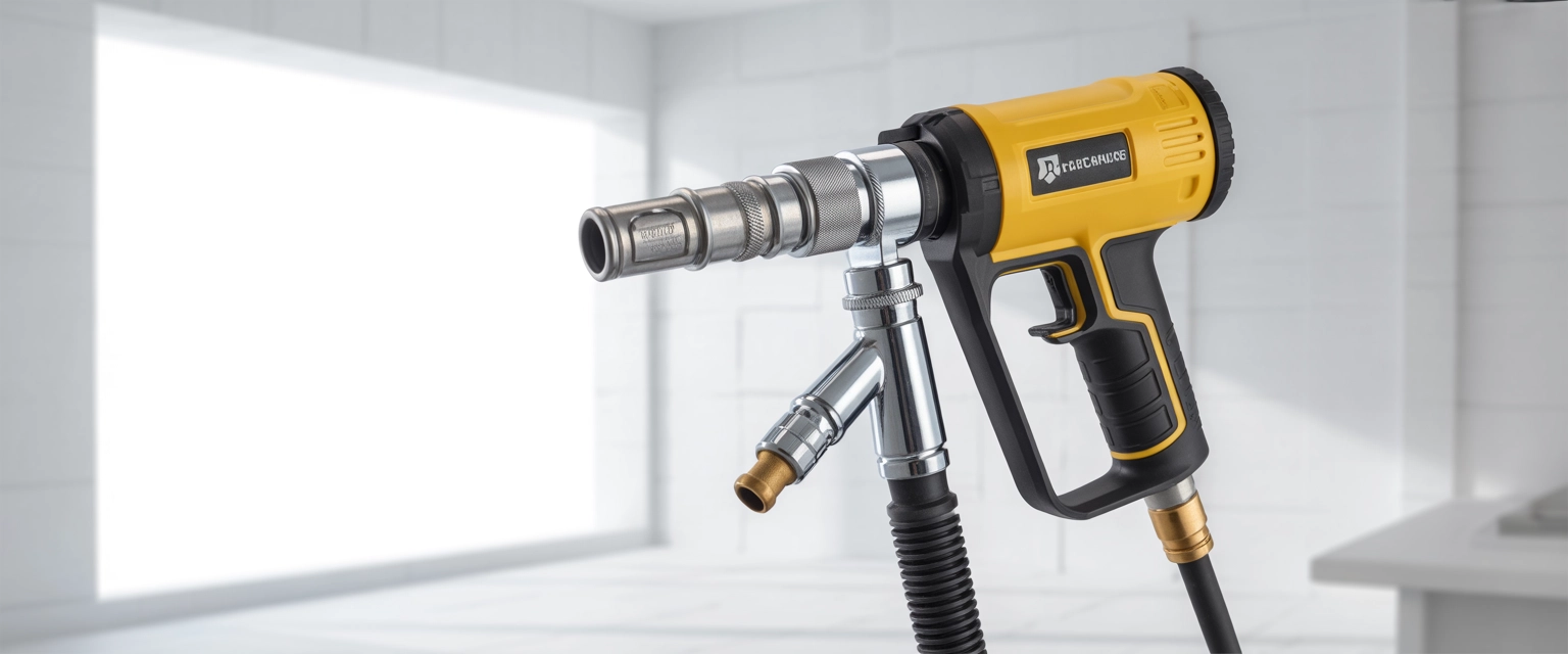 Пневматические пистолеты - Баннер категории