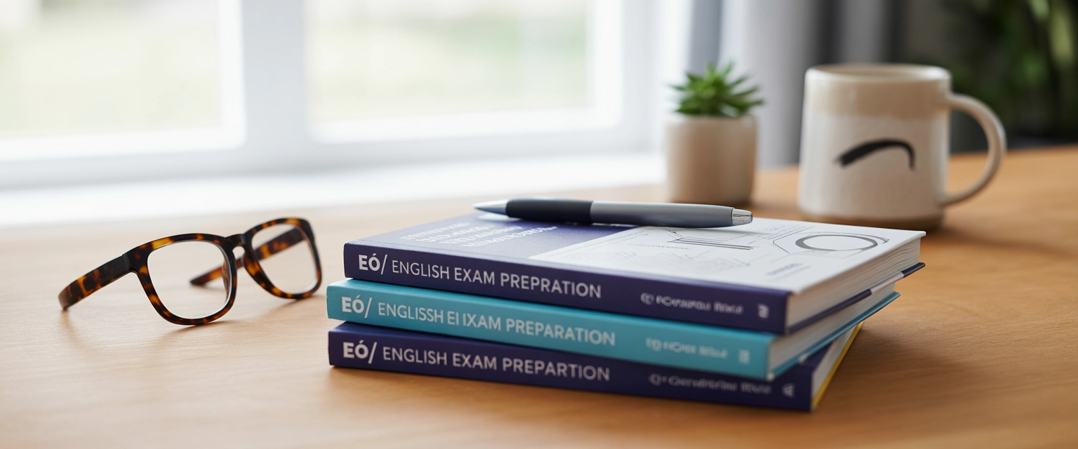 Подготовка к ЕГЭ и ОГЭ - Баннер категории