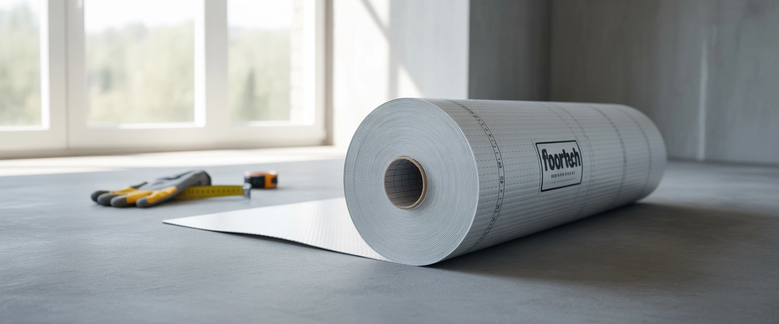 Подложка вспененный полиэтилен (ППЭ) - Баннер категории