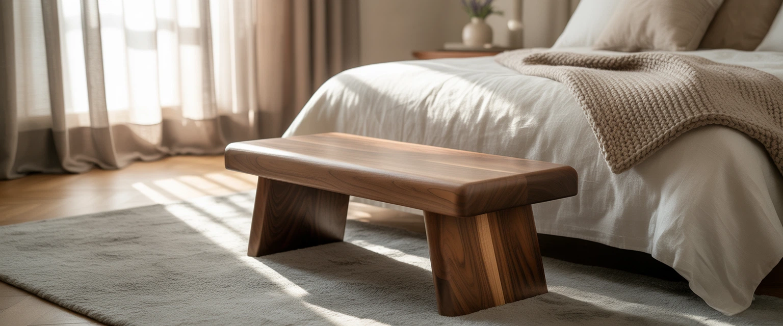 Подножка - Баннер категории