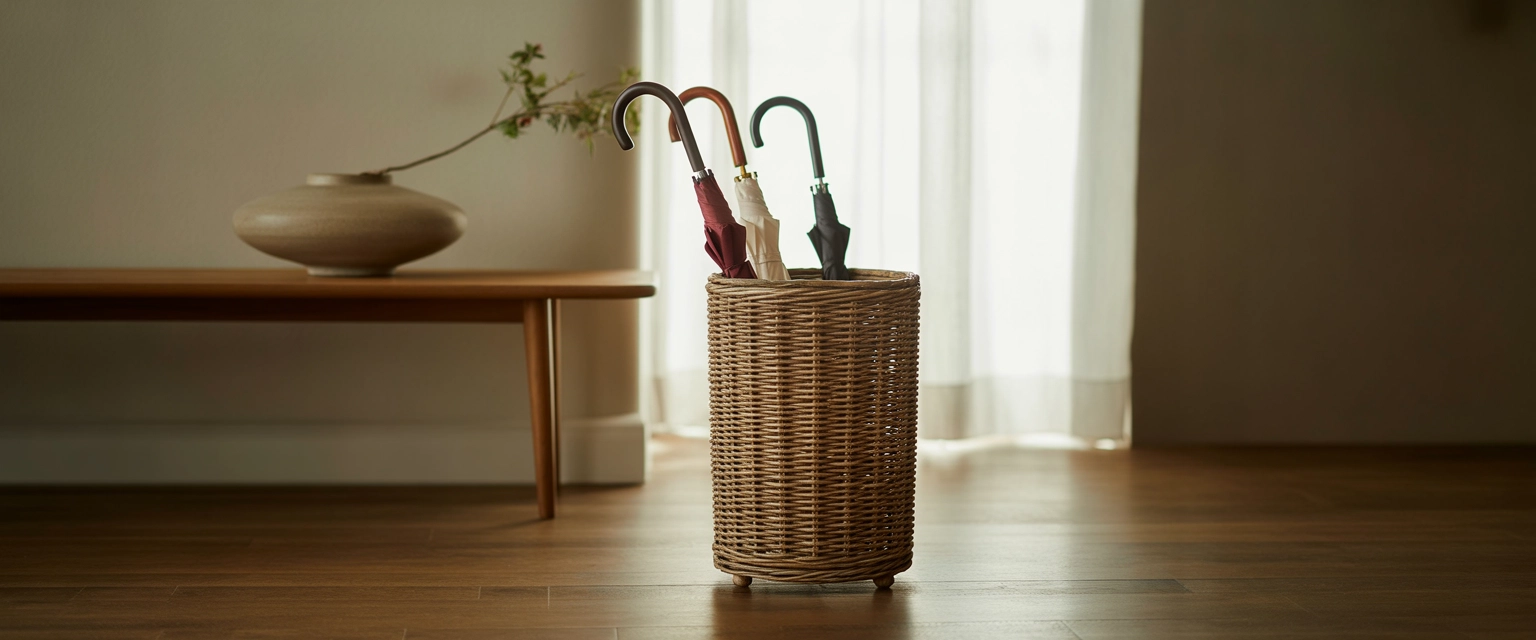 Подставки для зонтов (Зонтницы) - Баннер категории