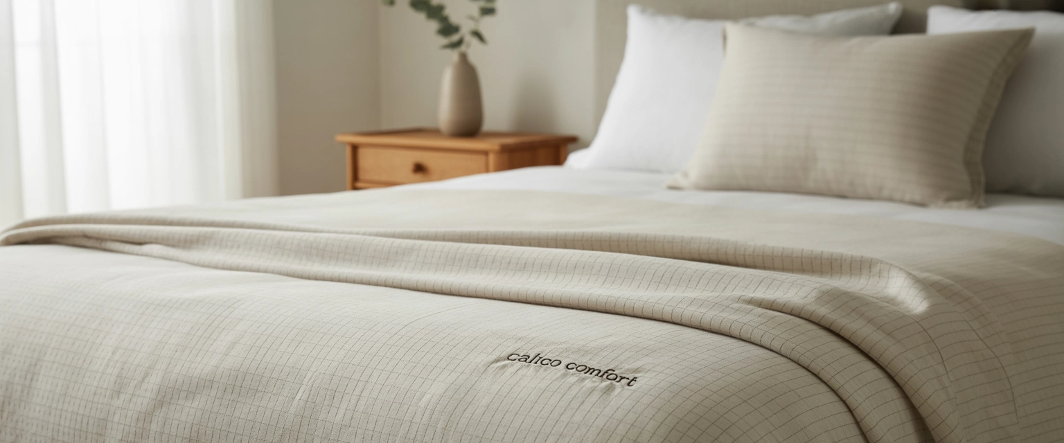 Покрывала бязь - Баннер категории