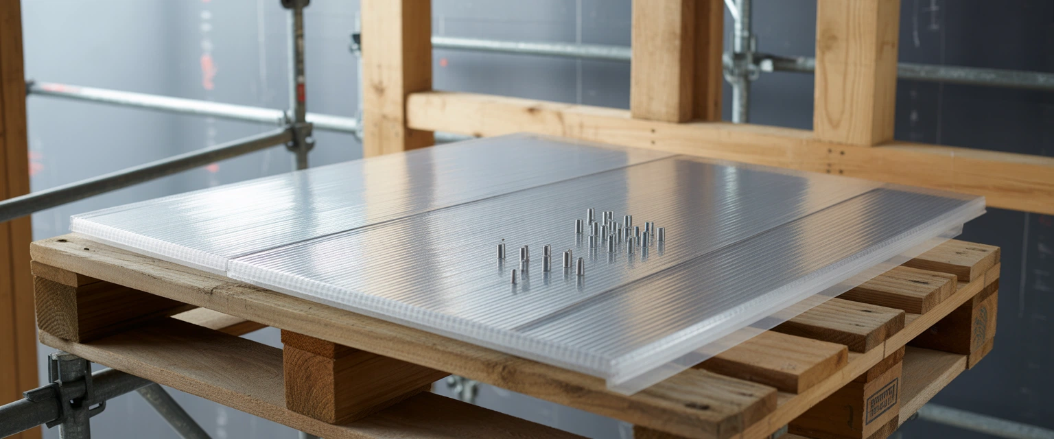 Поликарбонат - Баннер категории