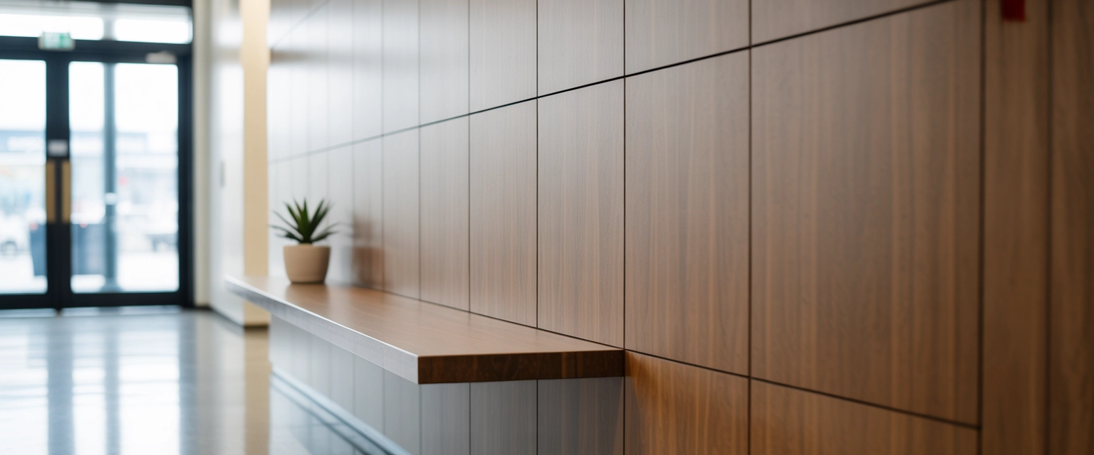 Полимерные листы - Баннер категории