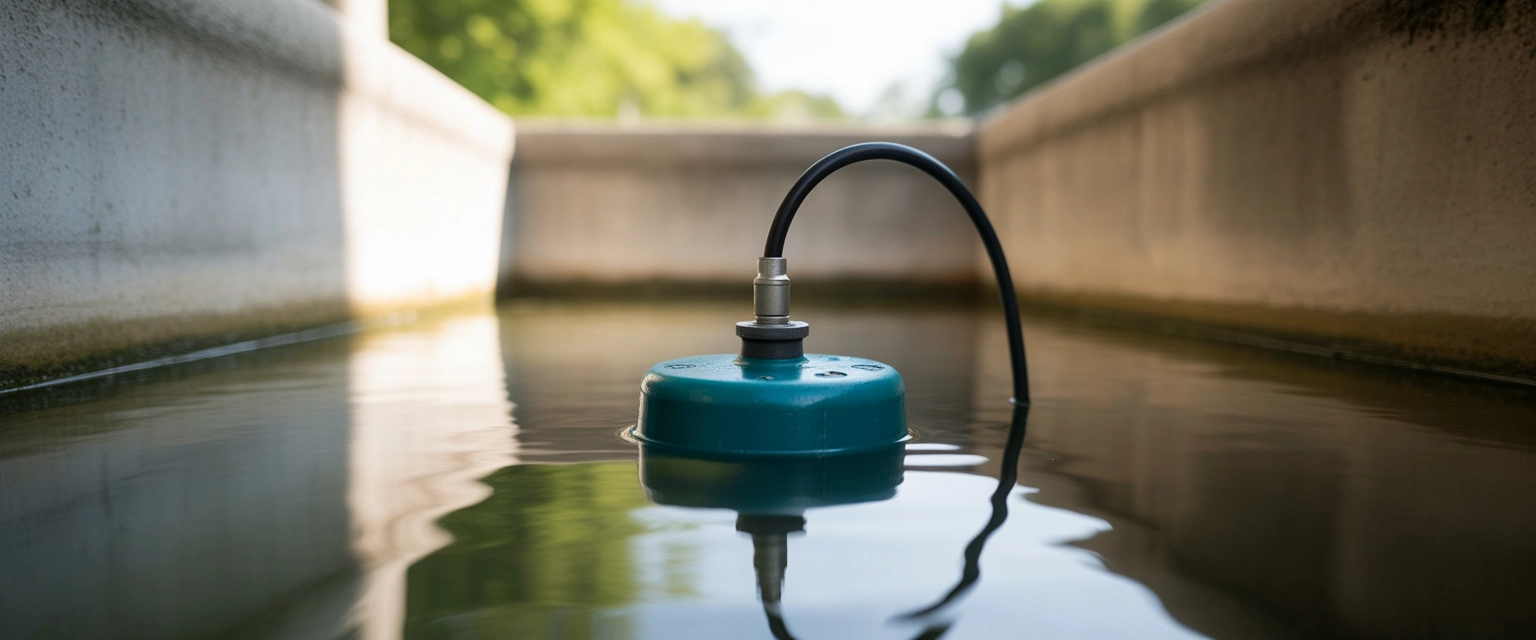 Поплавковые выключатели для насосов - Баннер категории