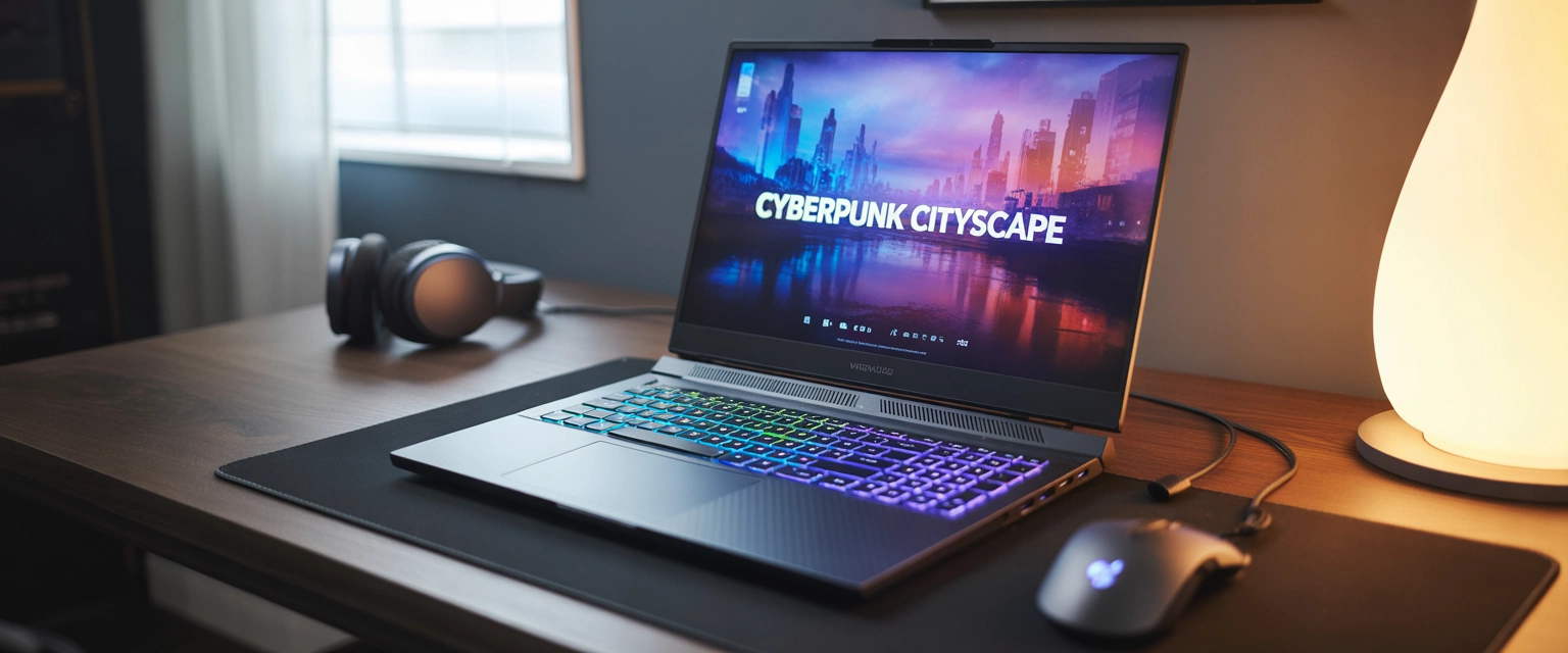 Портативные игровые компьютеры - Баннер категории