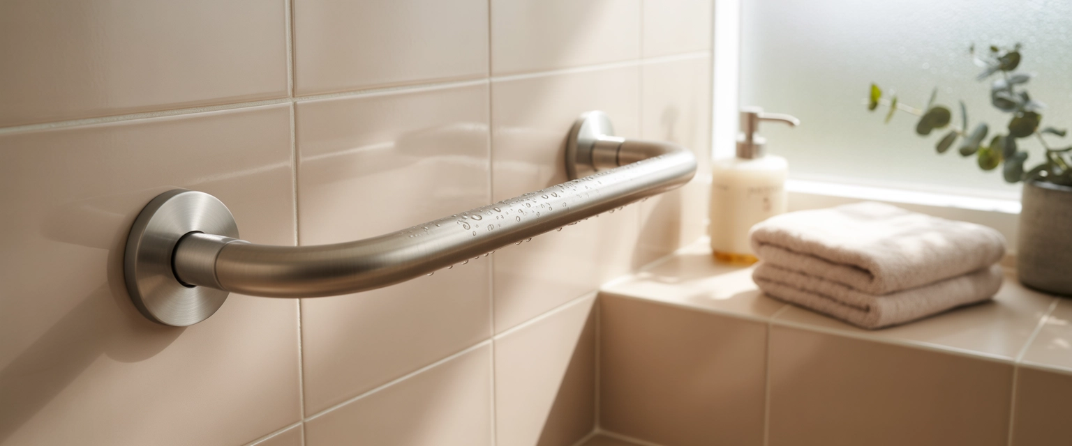 Поручни (МГН) - Баннер категории