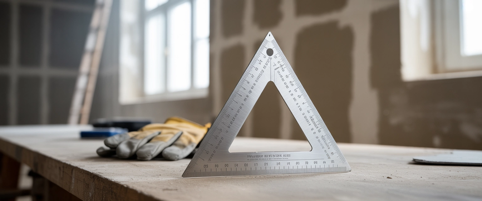 Правило трапеция - Баннер категории