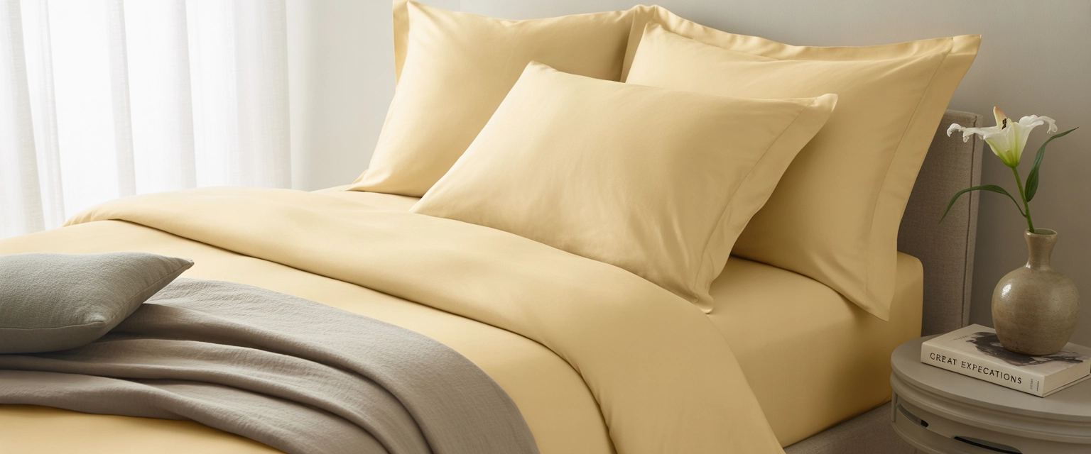 Простыни из бязи - Баннер категории