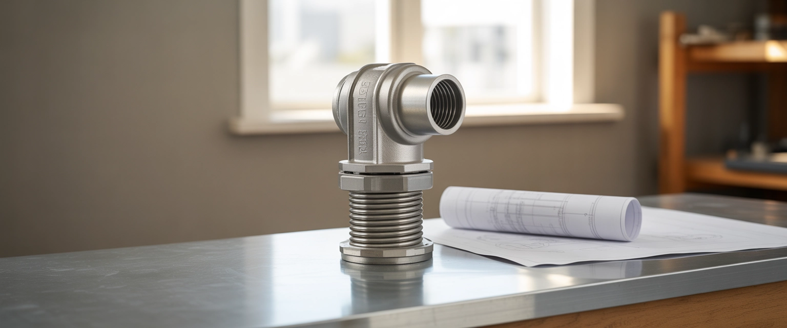 Пружинные воздушные клапана - Баннер категории