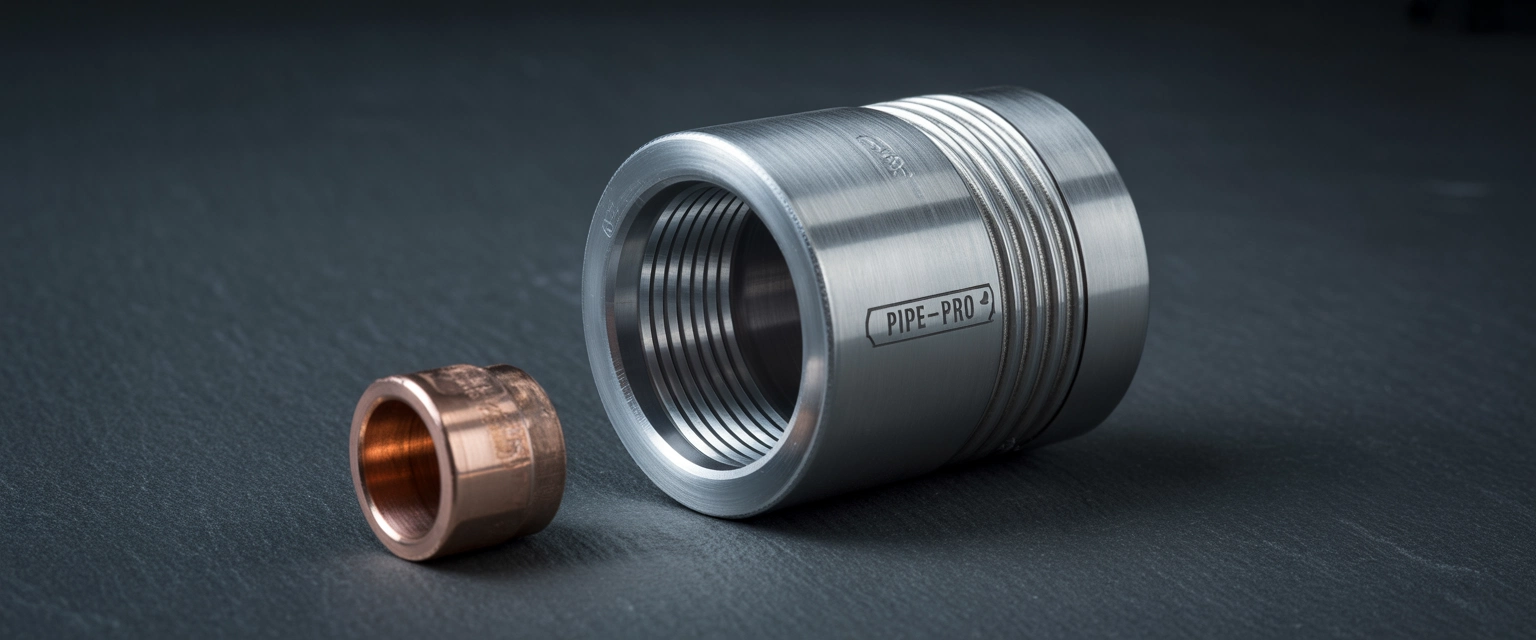 Прямые ниппели - Баннер категории