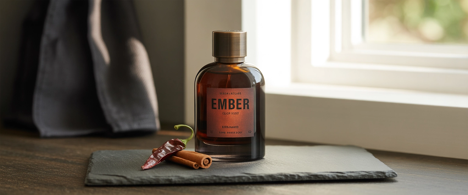 Пряные ароматы - Баннер категории