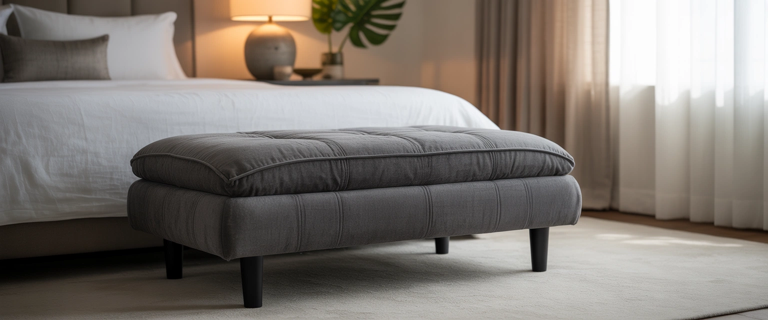 Пуфики - Баннер категории