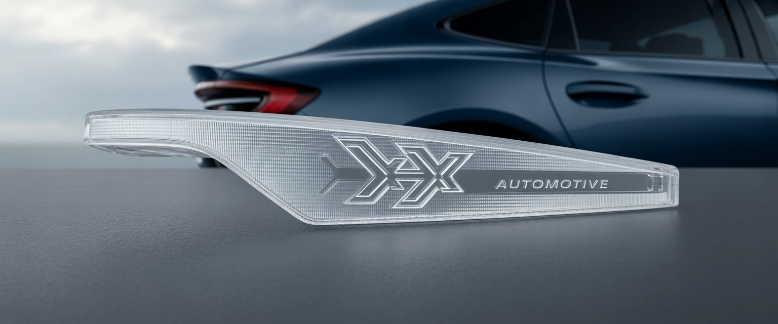 Рассеиватели - Баннер категории