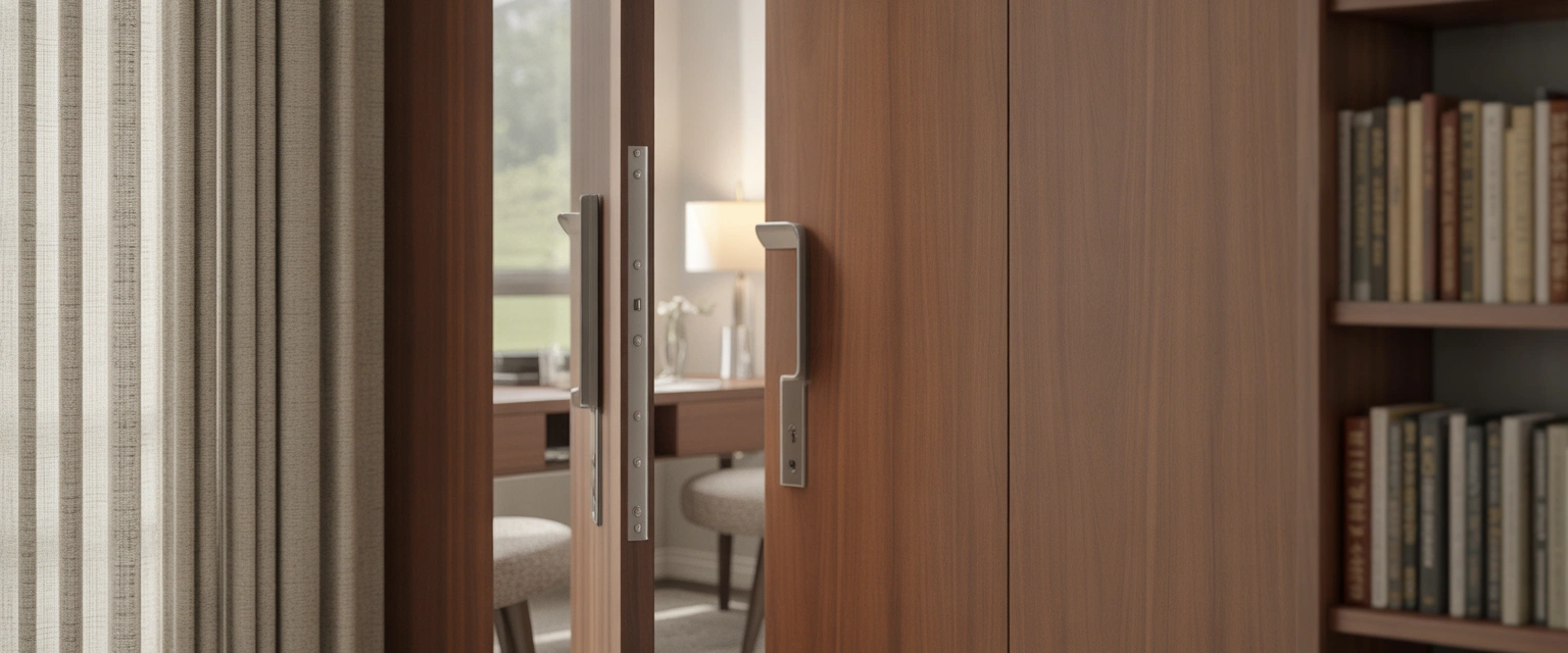 Раздвижные двери - Баннер категории