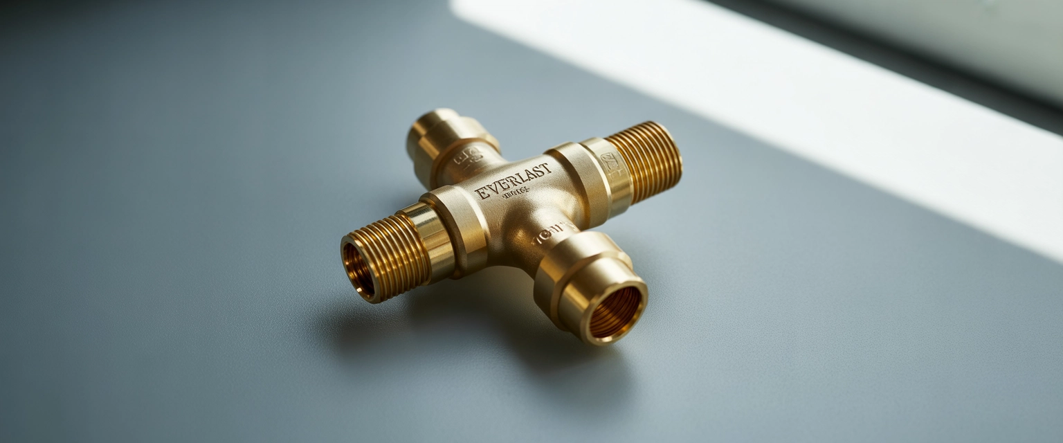 Разветвители для шланга - Баннер категории