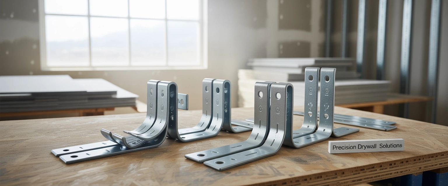 Регулируемые подвесы - Баннер категории