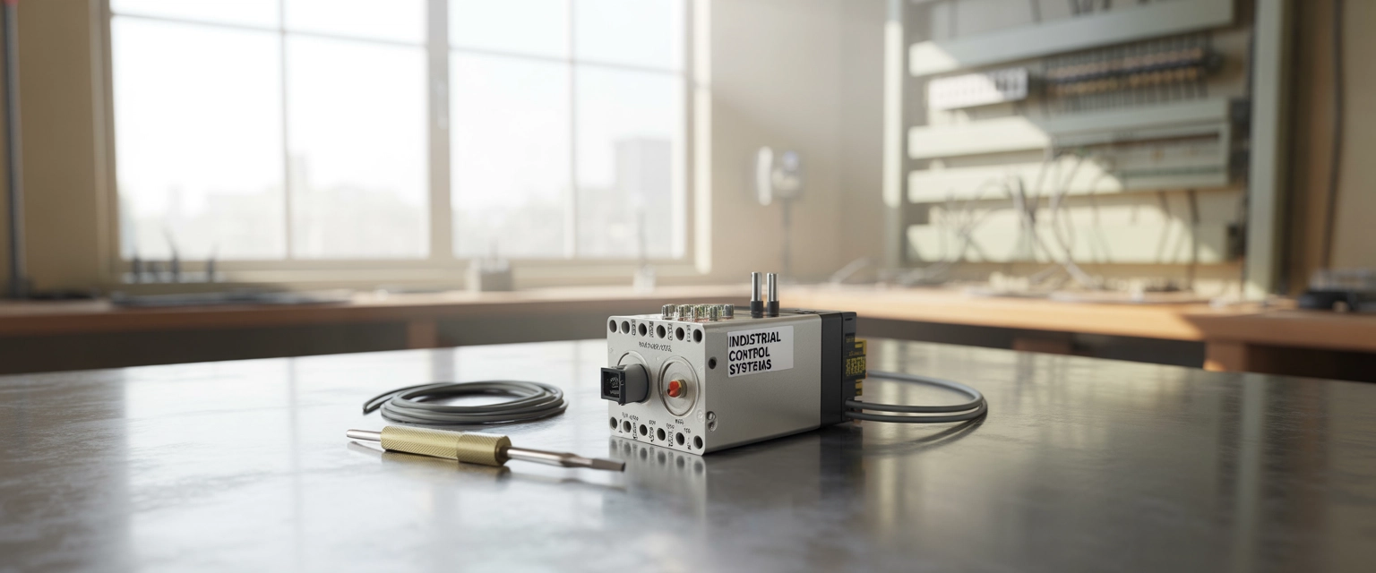 Реле напряжения - Баннер категории