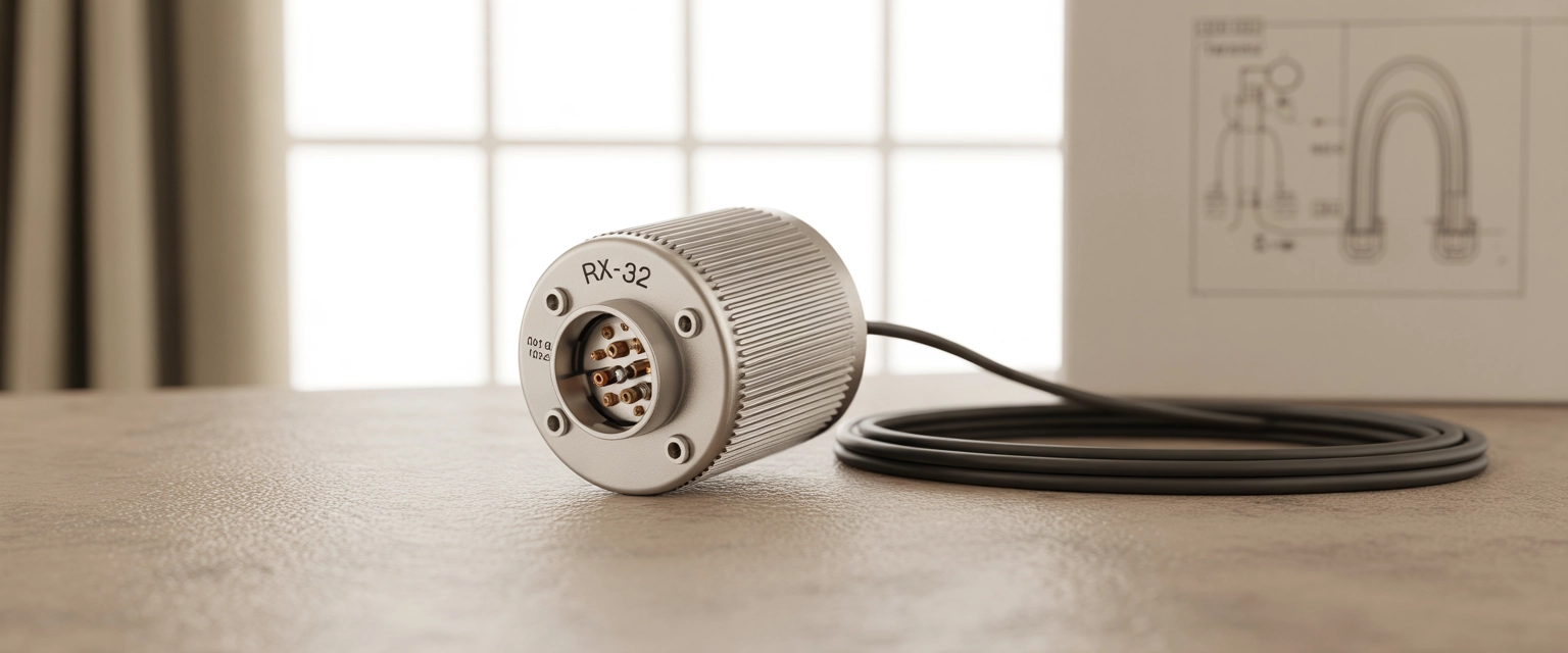 Реле (пускатели, контакторы) - Баннер категории