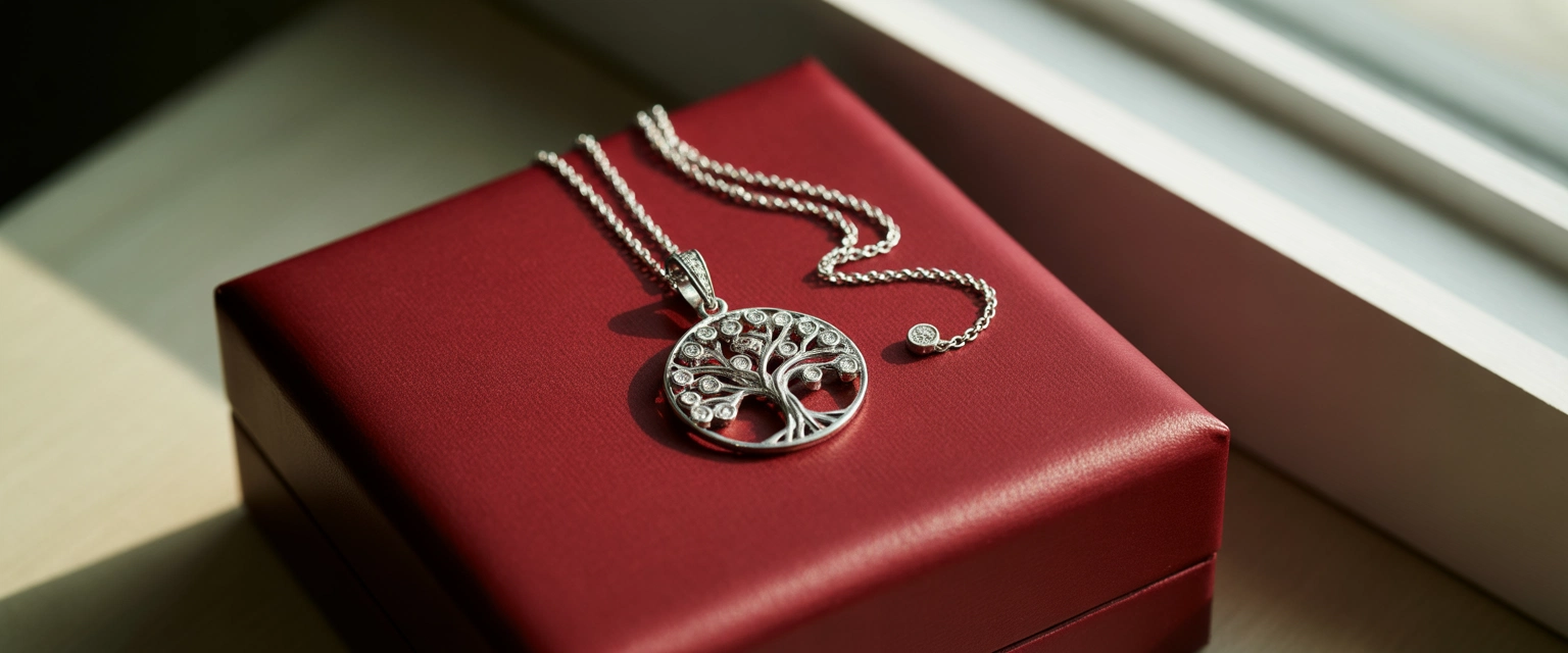 Религиозные и символические подвески - Баннер категории