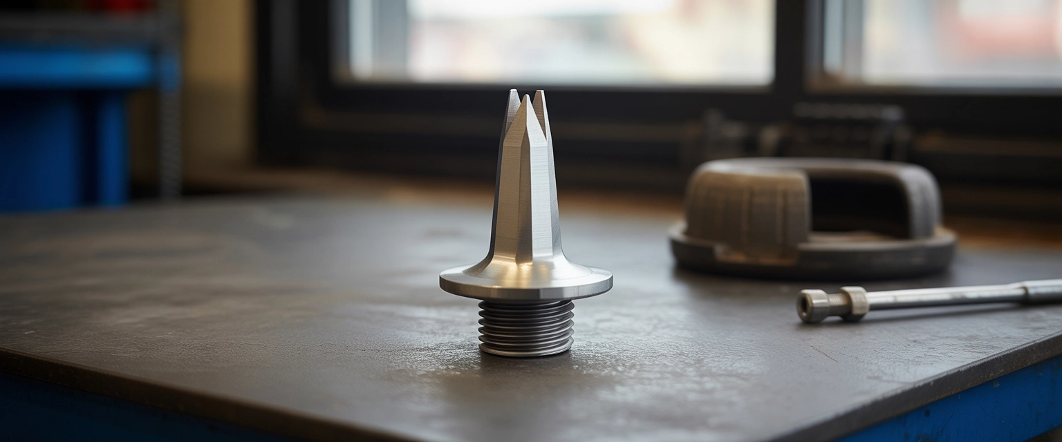 Ремонтные шипы - Баннер категории