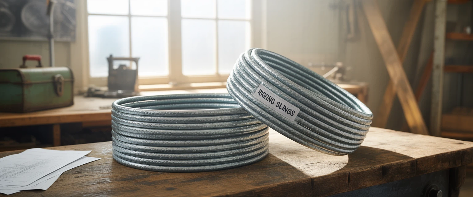 Рейки такелажные - Баннер категории