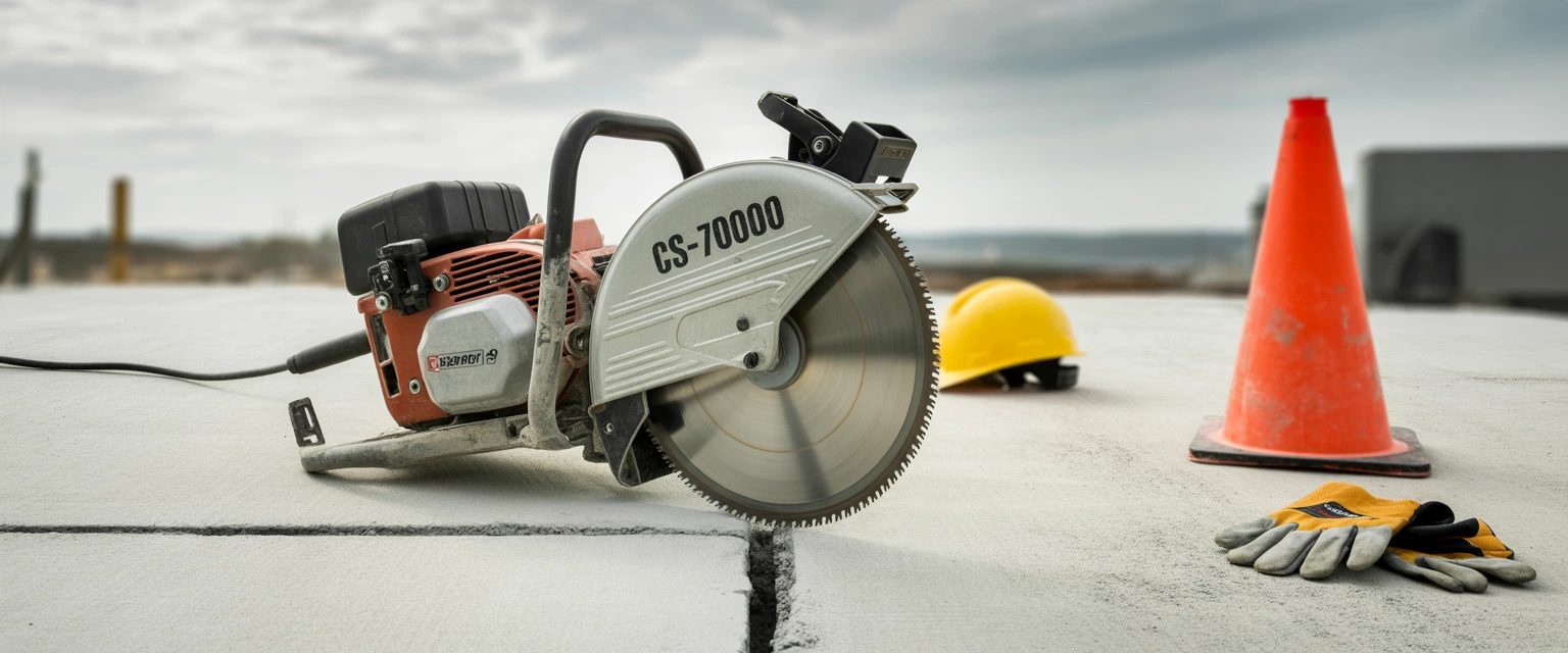 Резчики швов и швонарезчики бензиновые - Баннер категории