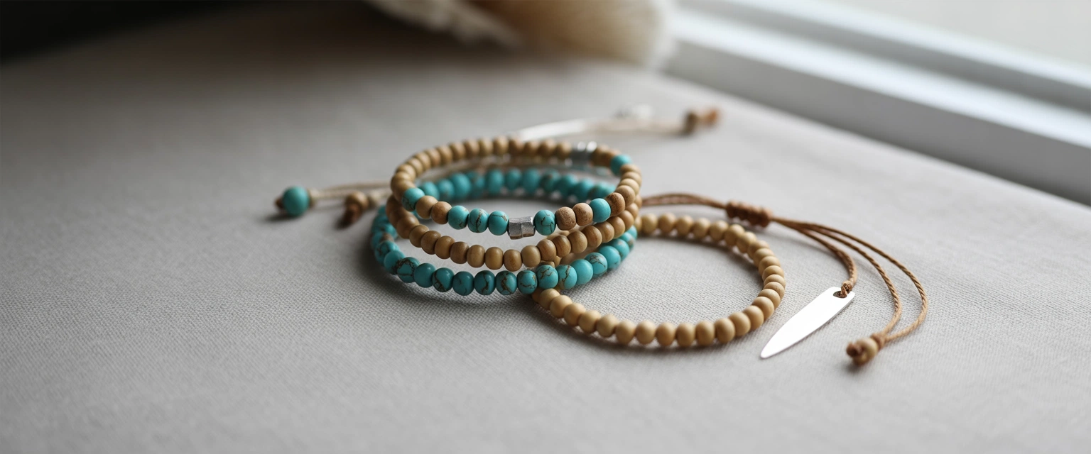 Резинки и шнуры - Баннер категории