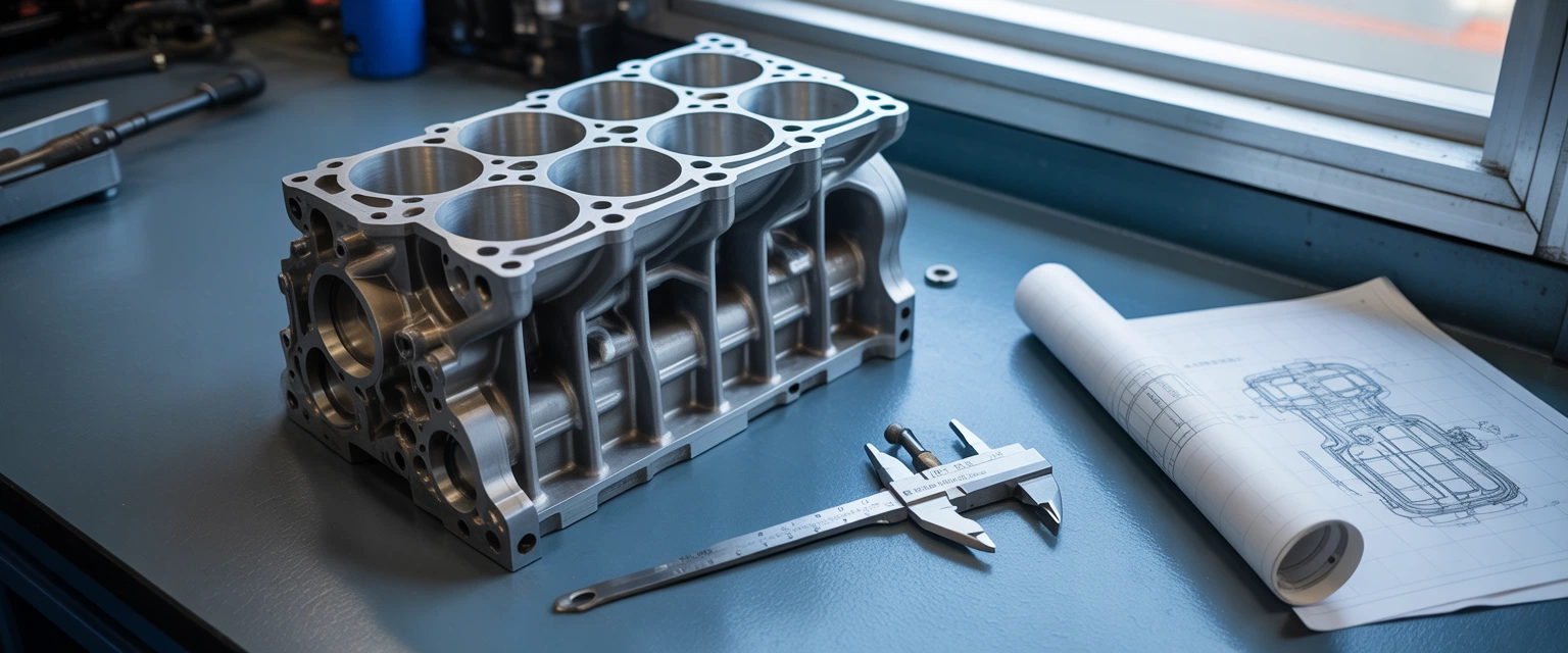 Рубашка охлаждения - Баннер категории